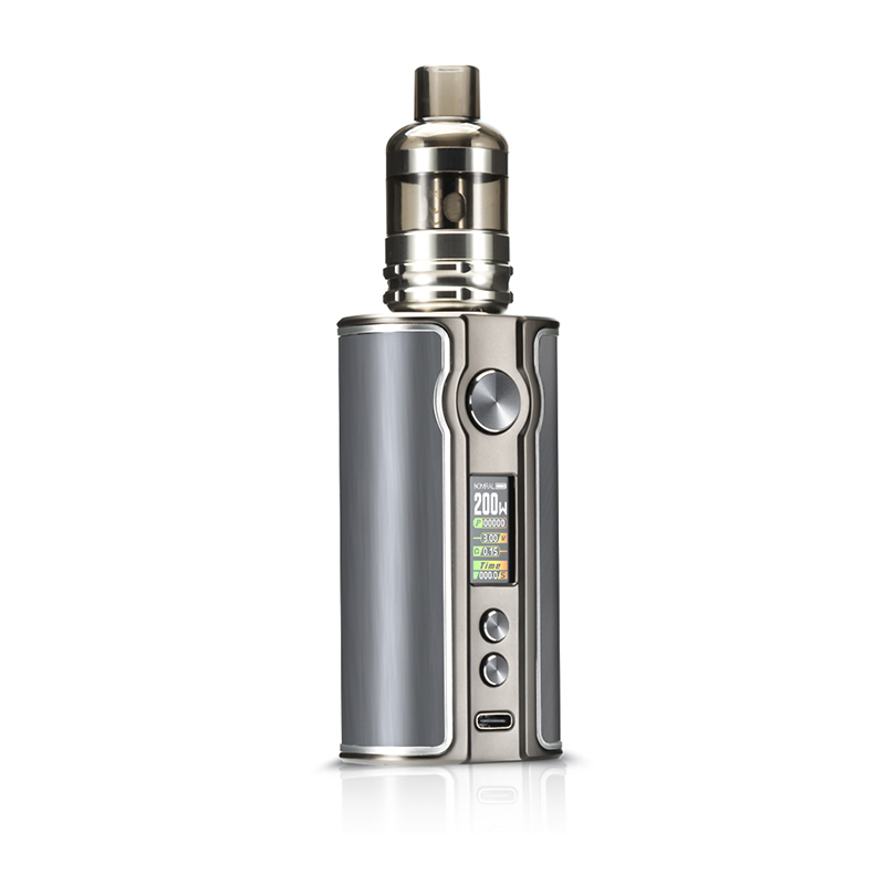 YIHI iPV V200 Vape Mod Kit 200W