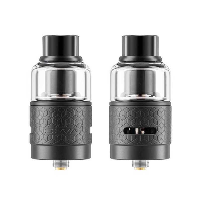 OXVA Unione PnM Sub Ohm Tank 24.5mm 4ml/5ml