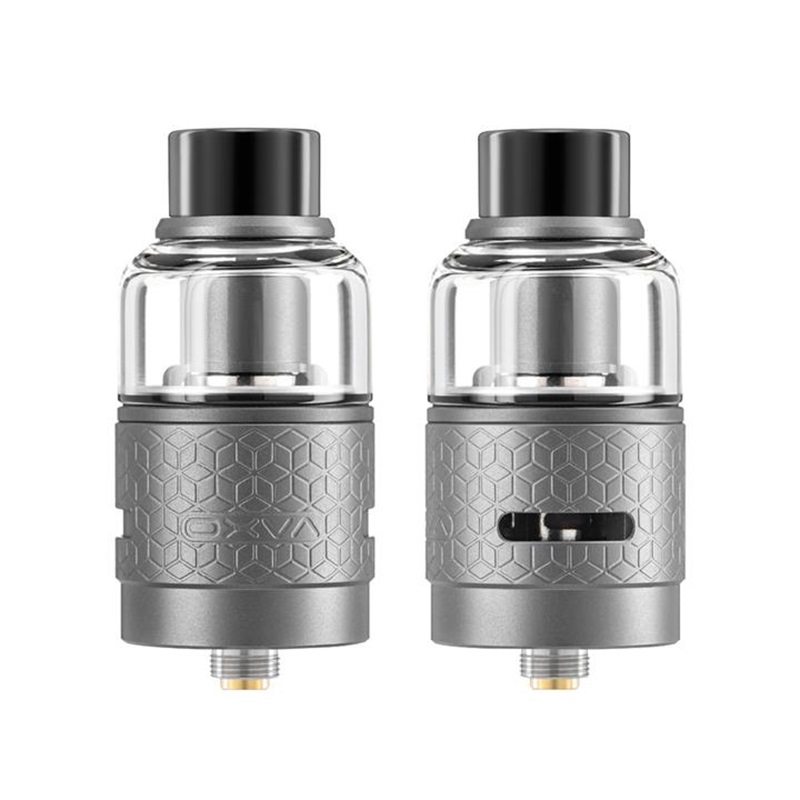 OXVA Unione PnM Sub Ohm Tank 24.5mm 4ml/5ml