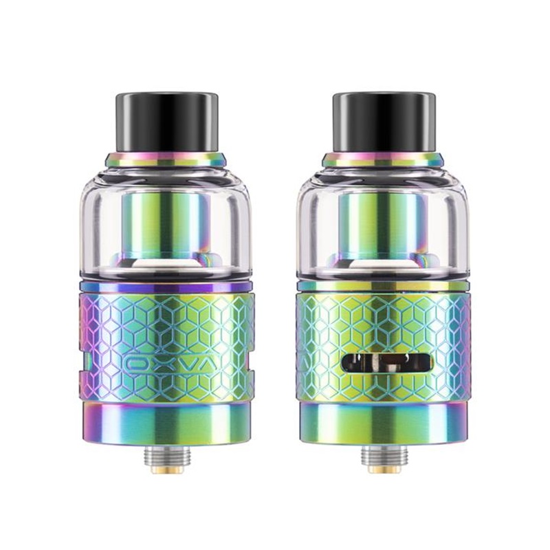 OXVA Unione PnM Sub Ohm Tank 24.5mm 4ml/5ml