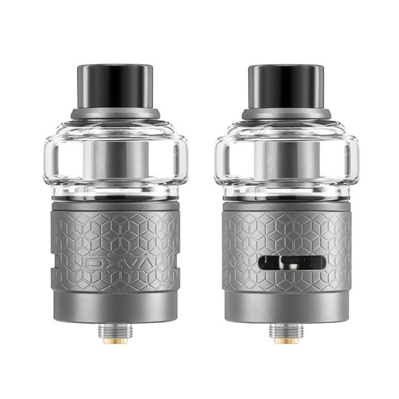 OXVA Unione PnM Sub Ohm Tank 24.5mm 4ml/5ml