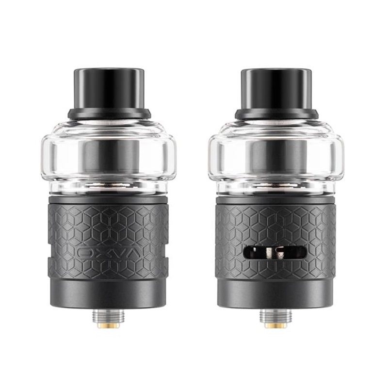 OXVA Unione PnM Sub Ohm Tank 24.5mm 4ml/5ml