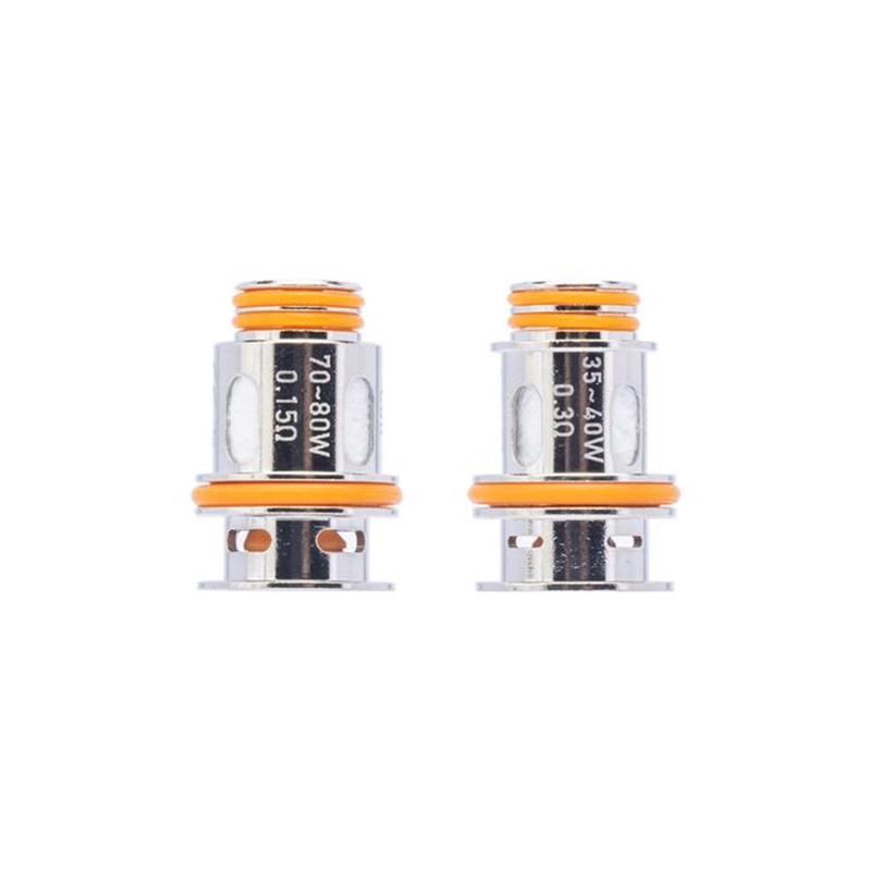 OXVA Unione PnM Sub Ohm Tank 24.5mm 4ml/5ml