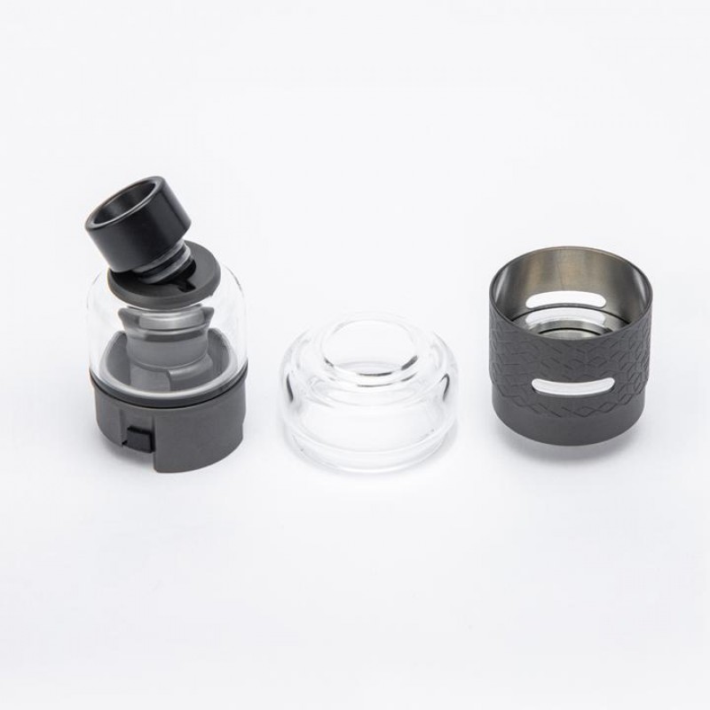 OXVA Unione PnM Sub Ohm Tank 24.5mm 4ml/5ml