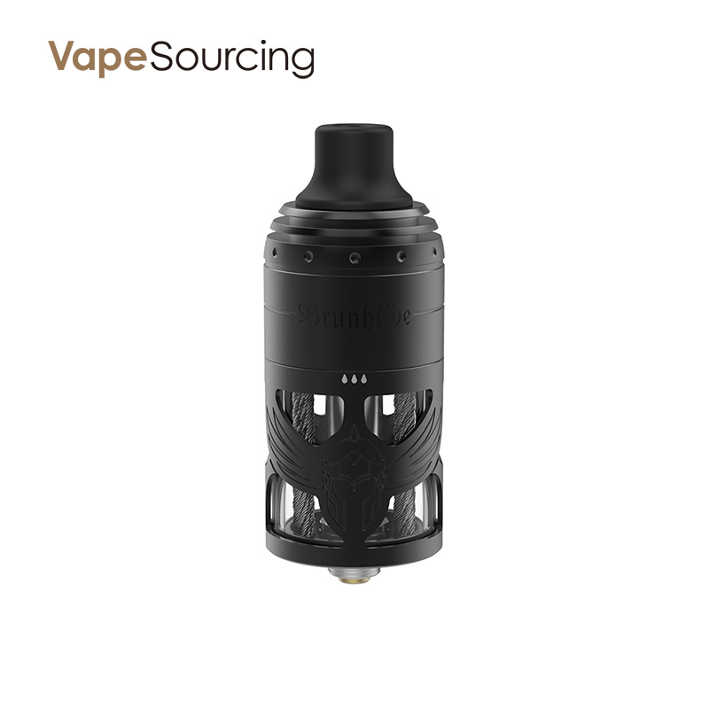 Vapefly Brunhilde MTL RTA 5ml