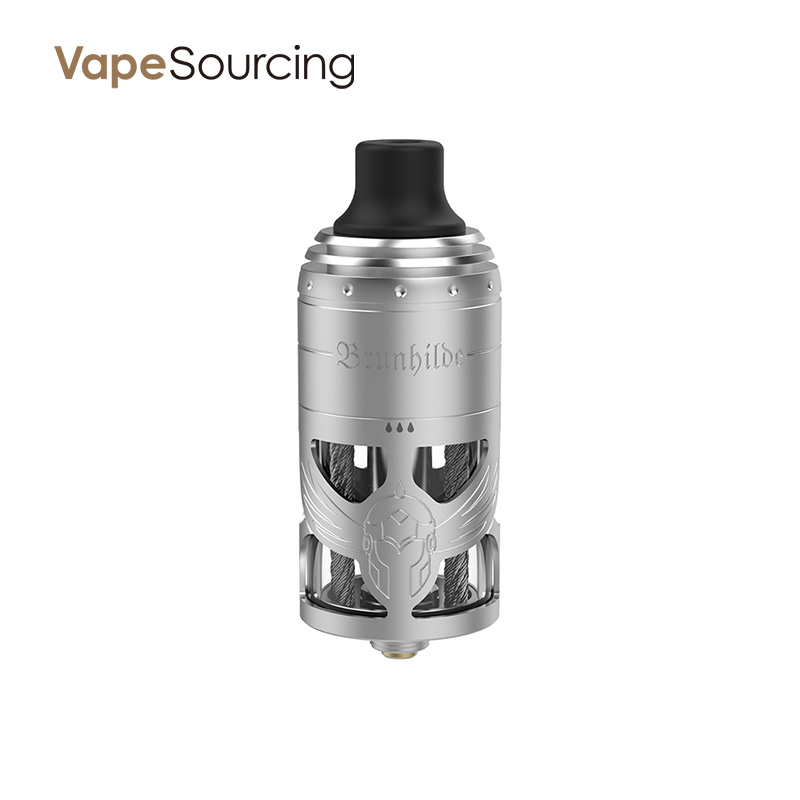 Vapefly Brunhilde MTL RTA 5ml