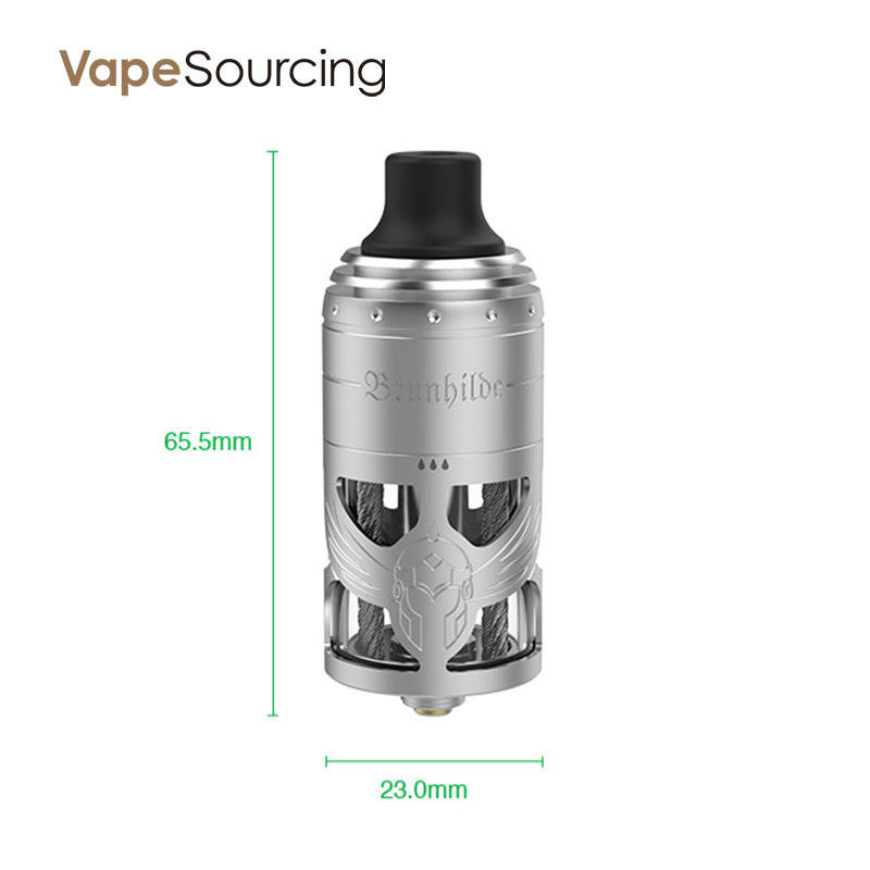 Vapefly Brunhilde MTL RTA 5ml