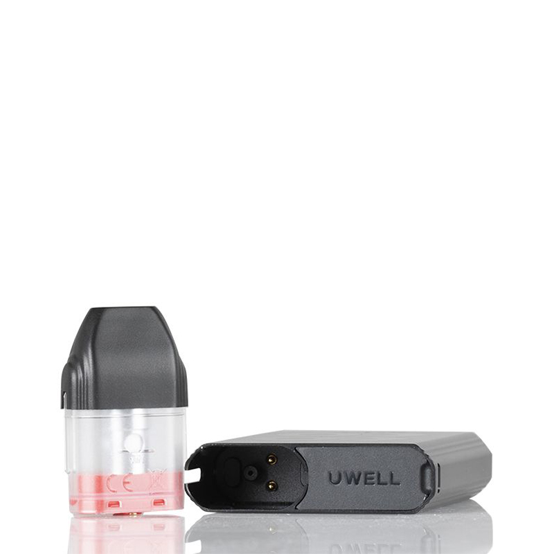 Uwell Caliburn KOKO Pod System Kit 520mAh