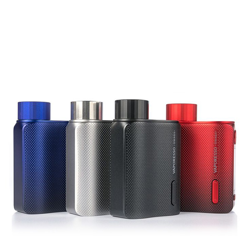 Vaporesso Swag 2 Box Mod 80W