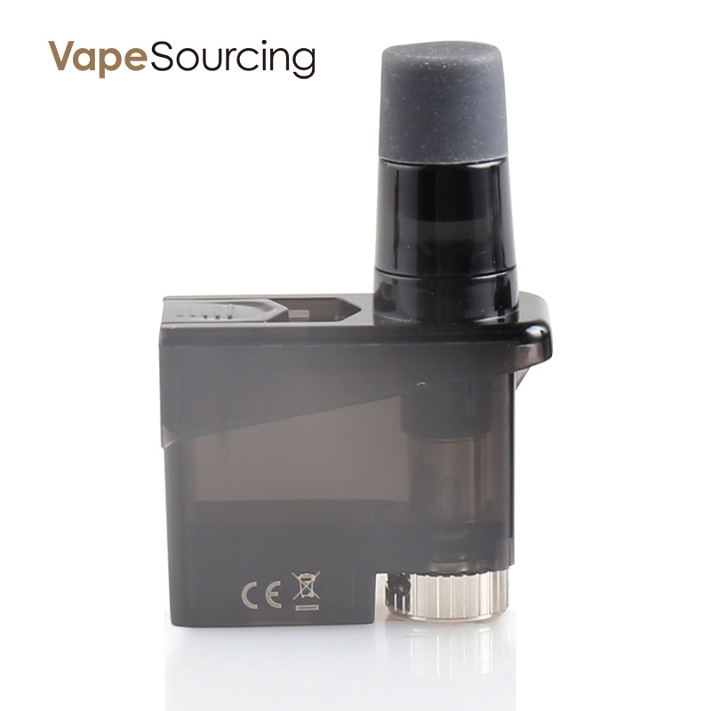 Wismec Preva Replacement Pods Cartridge 3ml