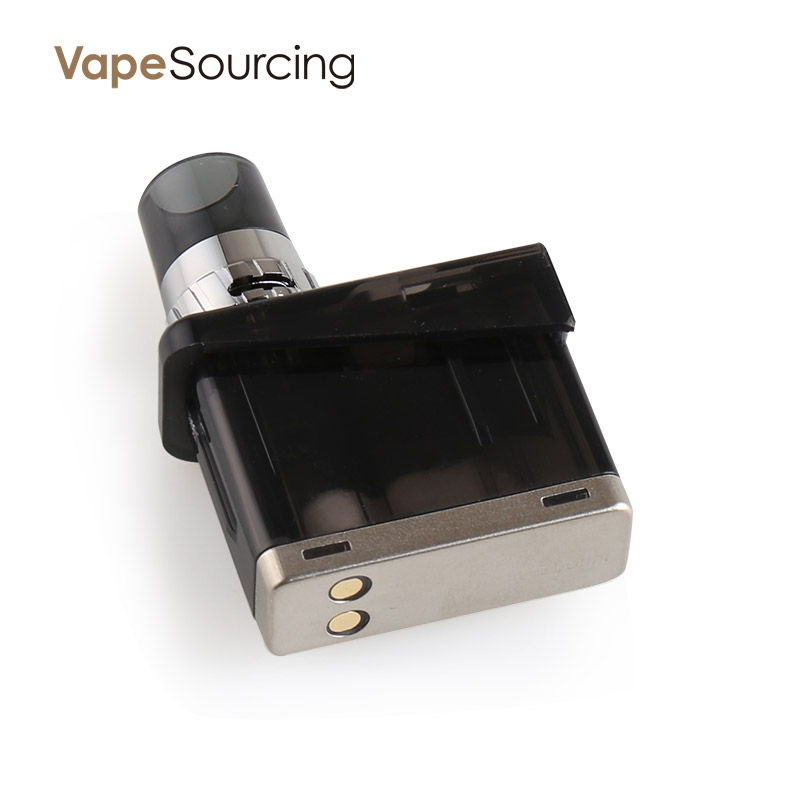 Wismec Preva Replacement Pods Cartridge 3ml