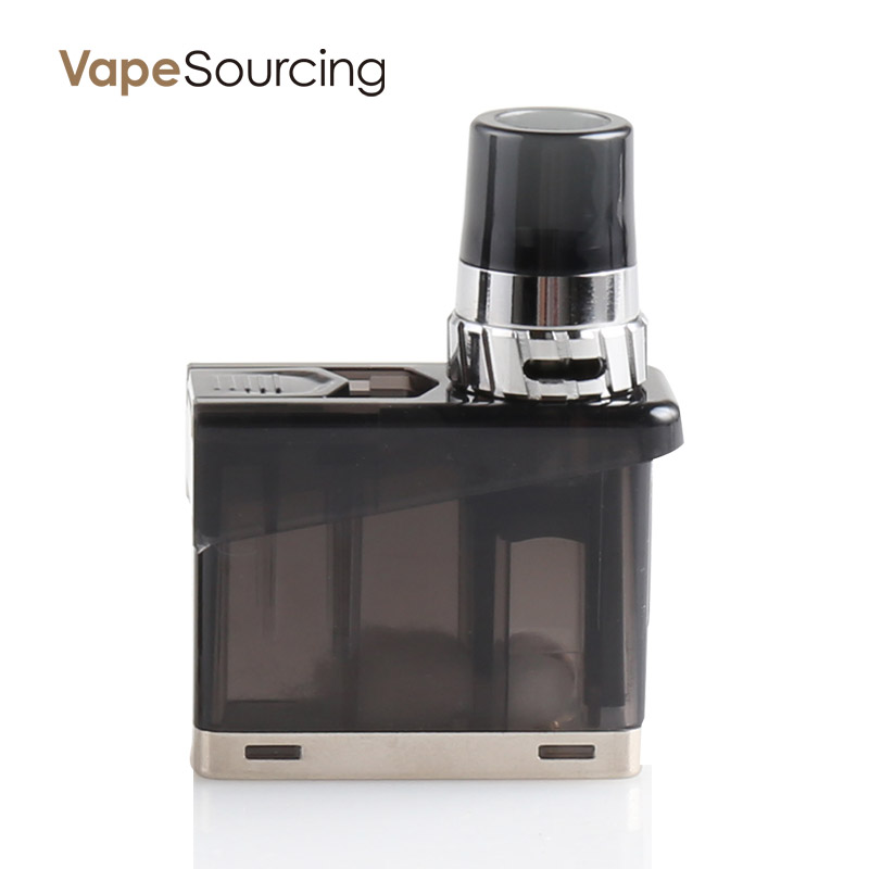 Wismec Preva Replacement Pods Cartridge 3ml