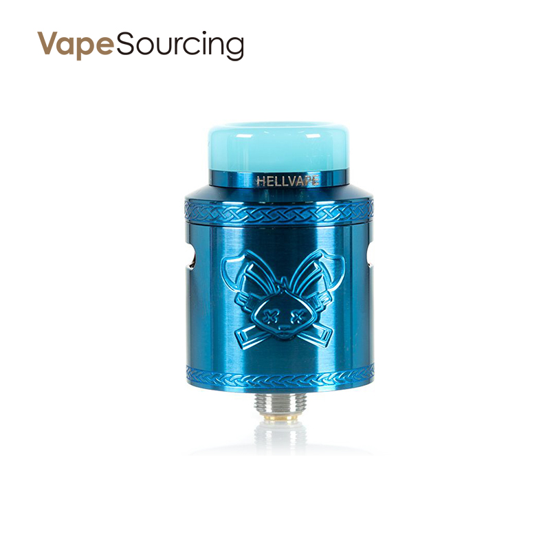 Hellvape Dead Rabbit V2 RDA 24mm