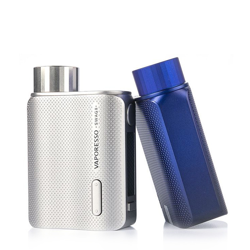 Vaporesso Swag 2 Box Mod 80W