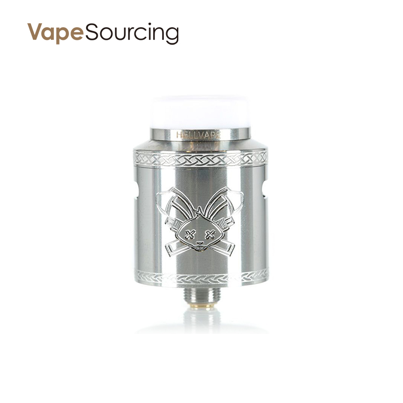 Hellvape Dead Rabbit V2 RDA 24mm