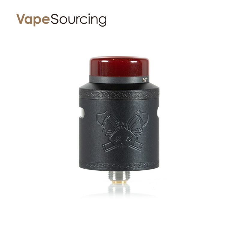 Hellvape Dead Rabbit V2 RDA 24mm