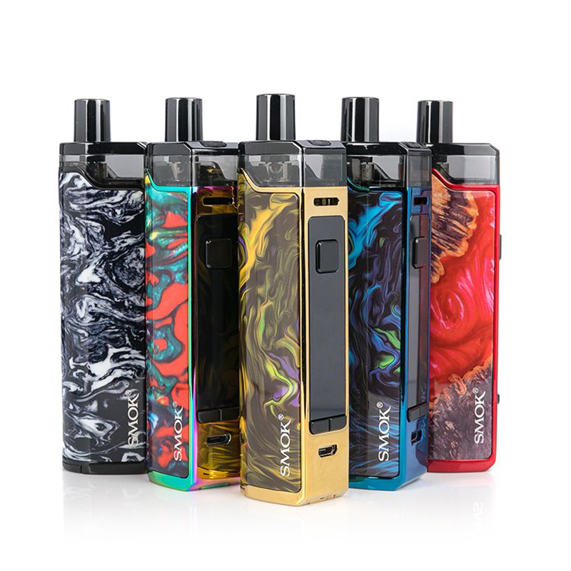 SMOK RPM80 Pro Pod Mod Kit 80W