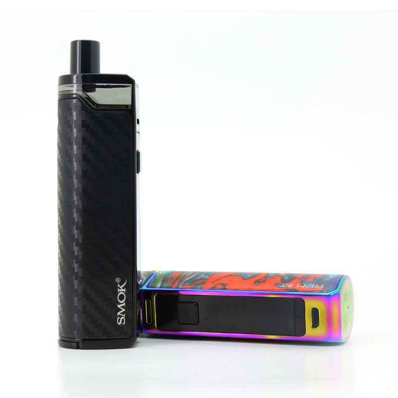 SMOK RPM80 Pro Pod Mod Kit 80W