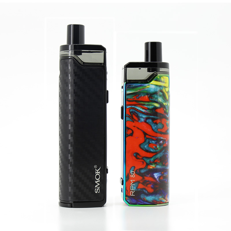 SMOK RPM80 Pro Pod Mod Kit 80W