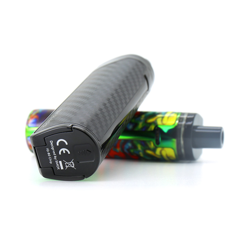 SMOK RPM80 Pro Pod Mod Kit 80W