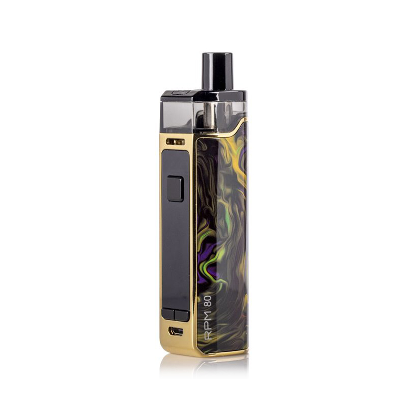 SMOK RPM80 Pro Pod Mod Kit 80W