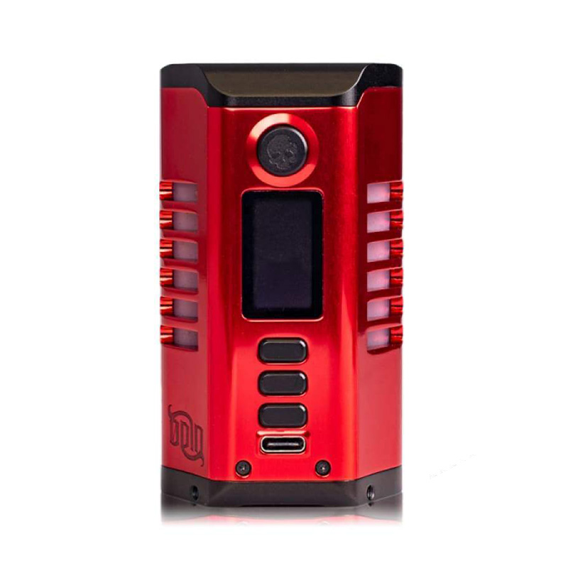 Dovpo x Vaperz Cloud Odin 200 Box Mod 200W