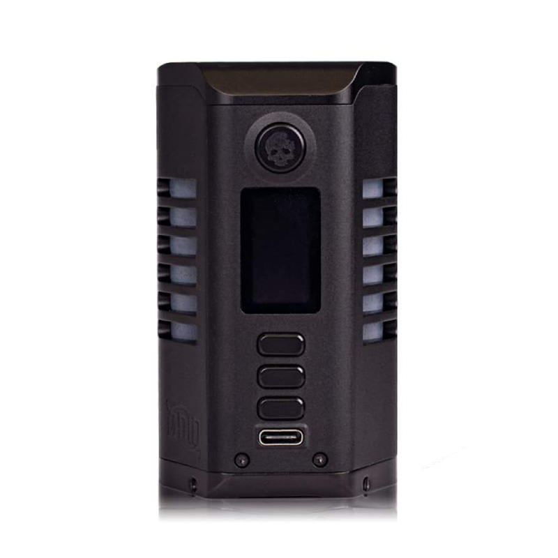 Dovpo x Vaperz Cloud Odin 200 Box Mod 200W