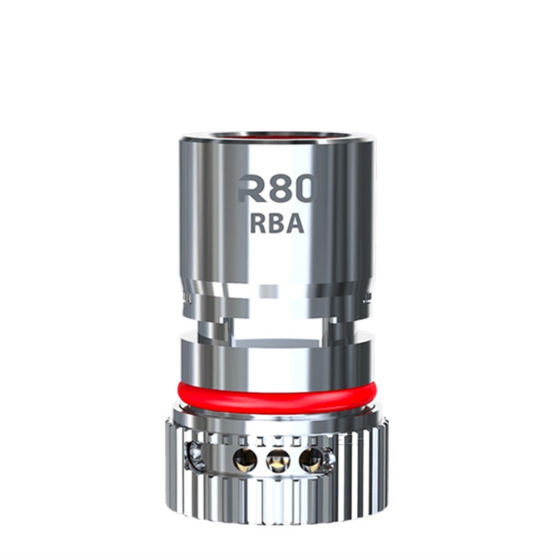 Wismec R80 RBA Coil for R80 Pod Mod Kit (1pc/pack)