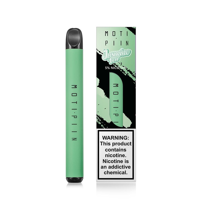 Moti PIIN Disposable Pod Kit 320mAh (1pc/pack)