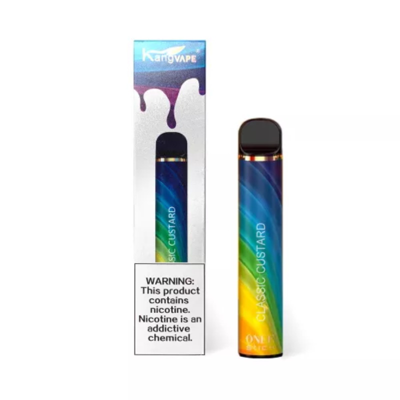 Kangvape Onee Stick Disposable Vape Kit 1900&2000 Puffs