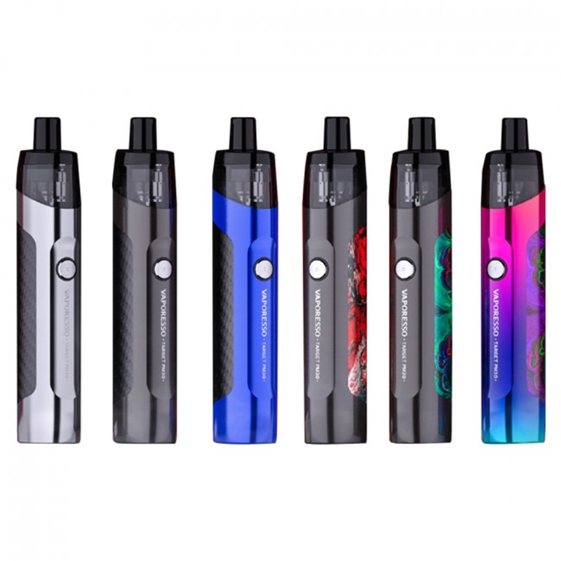 Vaporesso Target PM30 MTL Pod Mod Kit 1200mAh<span...