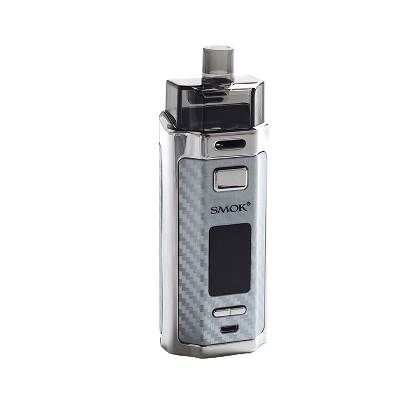 SMOK RPM160 Dual 18650 Pod Mod Kit 160W