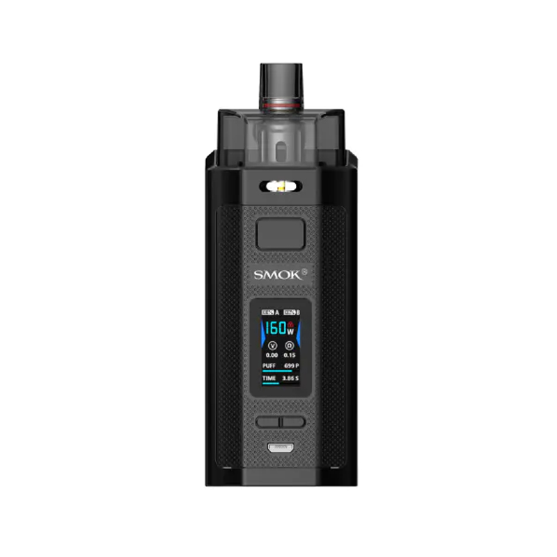 SMOK RPM160 Dual 18650 Pod Mod Kit 160W