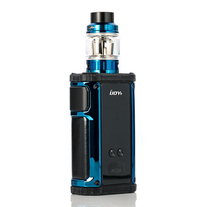 IJOY Captain 2 Starter Kit 180W with Captain V Tank