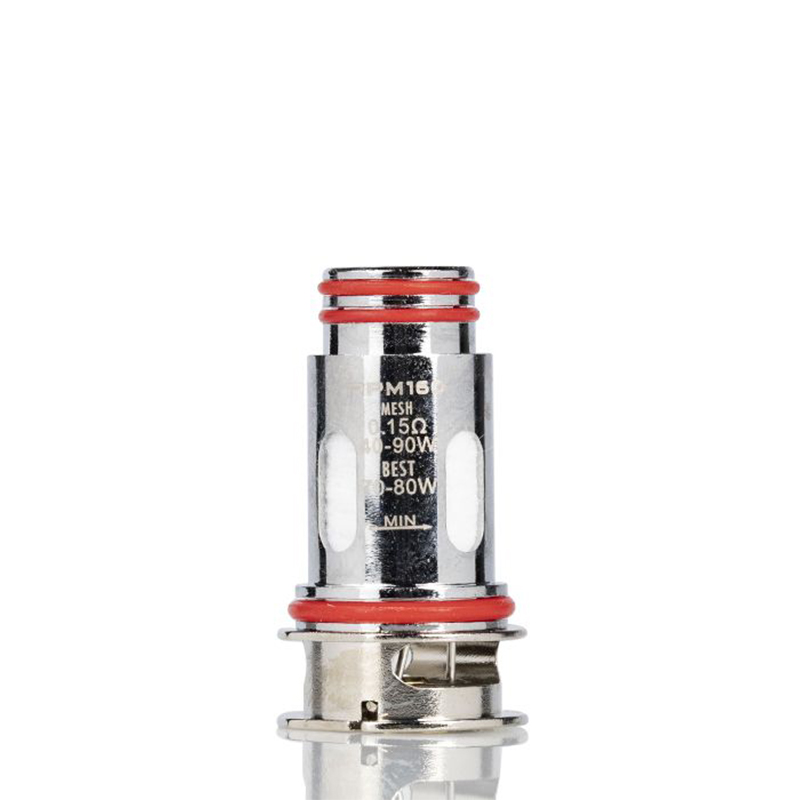 SMOK RPM160 Dual 18650 Pod Mod Kit 160W