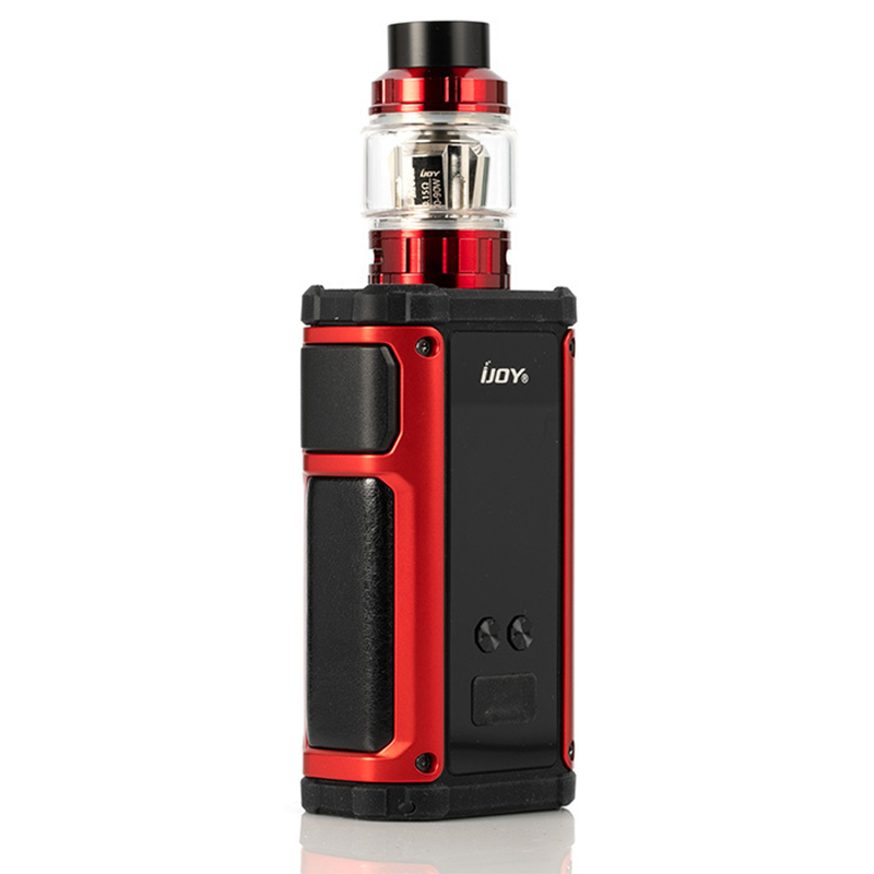 IJOY Captain 2 Starter Kit 180W with Captain V Tank