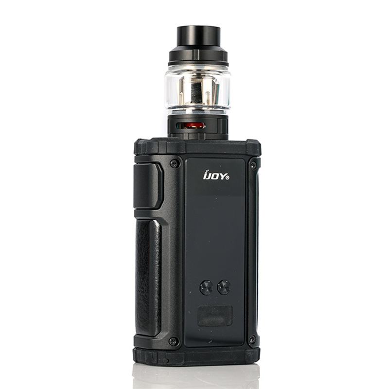 IJOY Captain 2 Starter Kit 180W with Captain V Tank