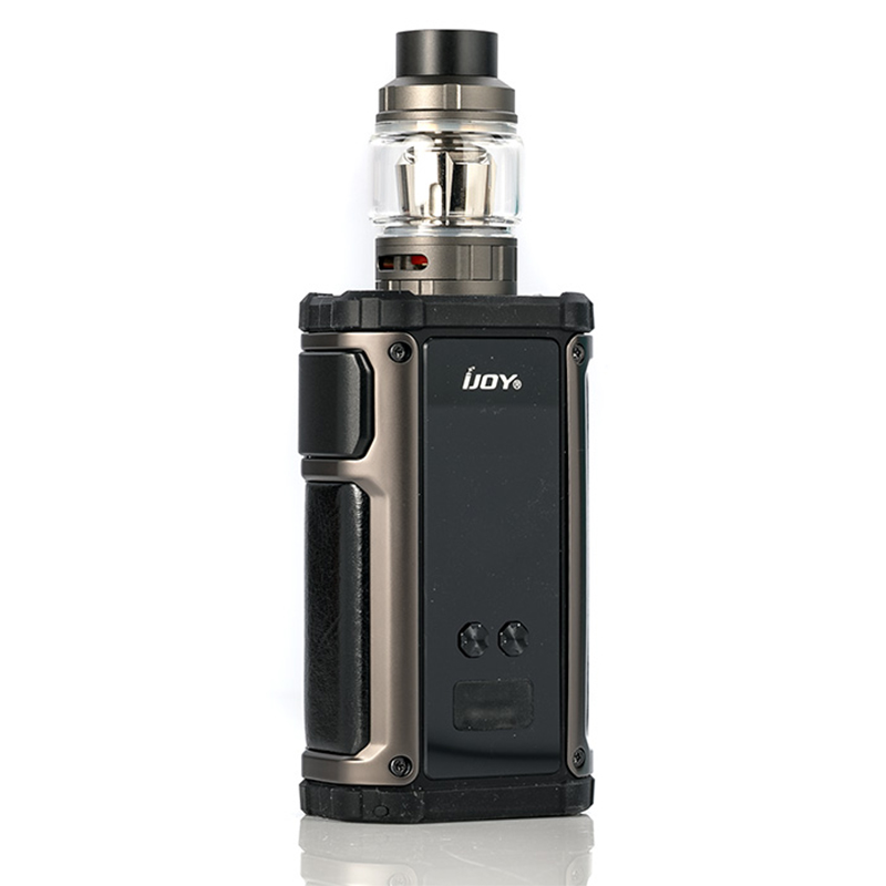 IJOY Captain 2 Starter Kit 180W with Captain V Tank