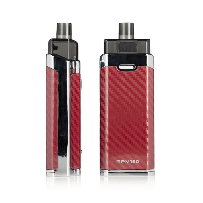 SMOK RPM160 Dual 18650 Pod Mod Kit 160W