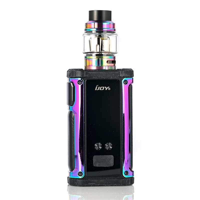 IJOY Captain 2 Starter Kit 180W with Captain V Tank