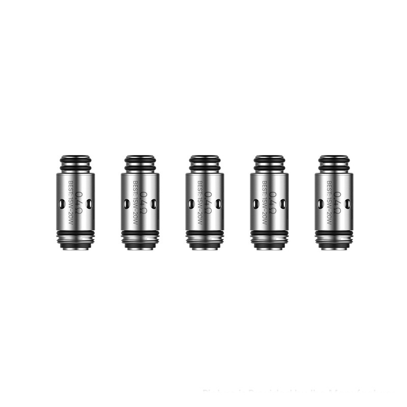 SMOK & OFRF nexMesh Replacement Coils (5pcs/pack)