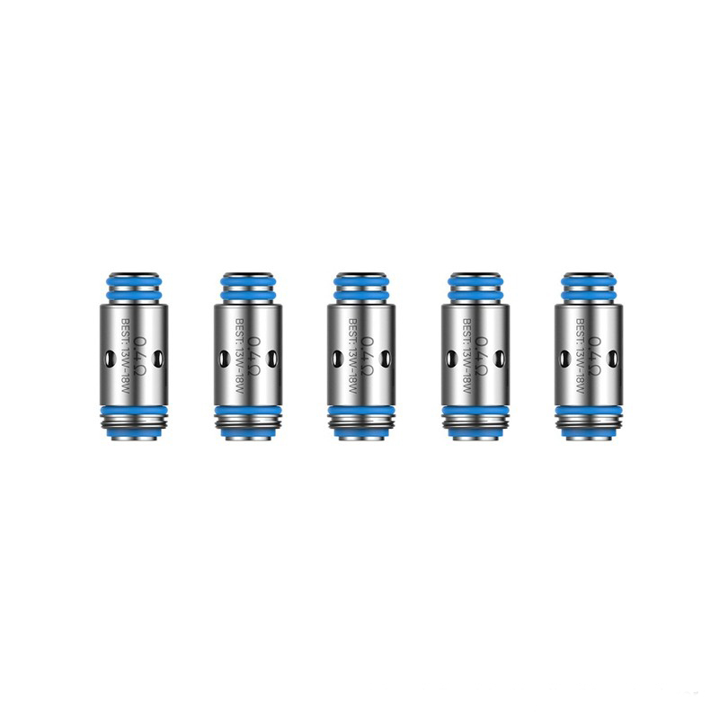 SMOK & OFRF nexMesh Replacement Coils (5pcs/pack)