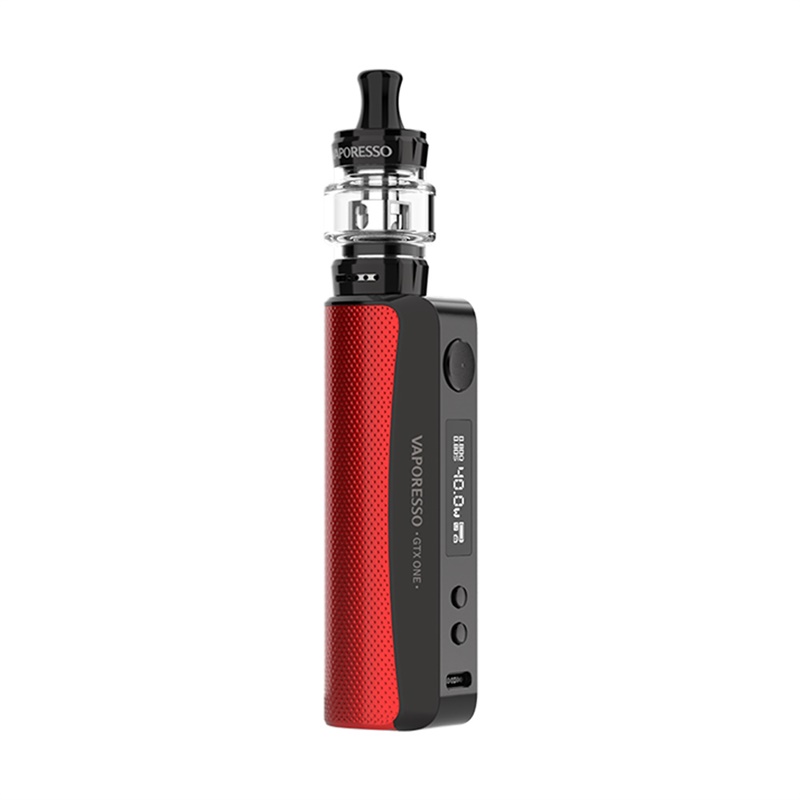 Vaporesso GTX One Kit 40W 2000mAh with GTX Tank 18