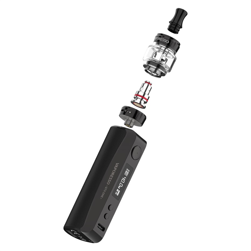 Vaporesso GTX One Kit 40W 2000mAh with GTX Tank 18