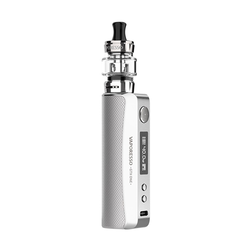 Vaporesso GTX One Kit 40W 2000mAh with GTX Tank 18