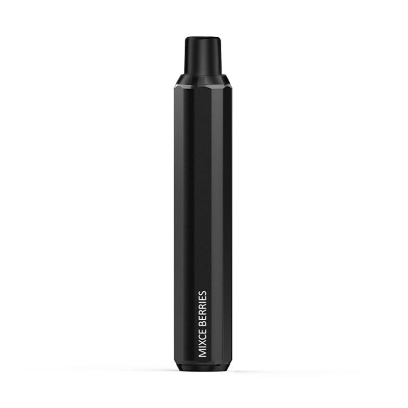 Hugo Vapor Supro Disposable Vape Kit 400mAh 500Puffs