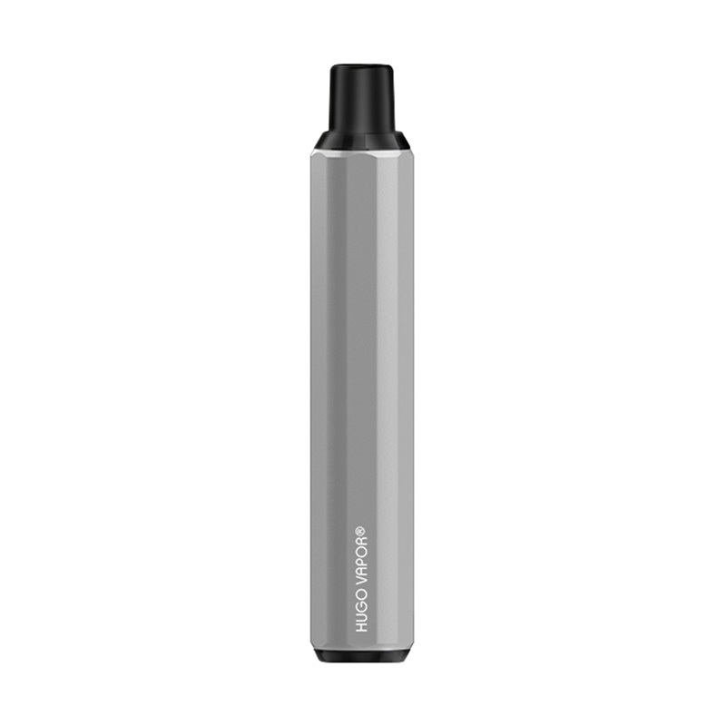 Hugo Vapor Supro Disposable Vape Kit 400mAh 500Puffs