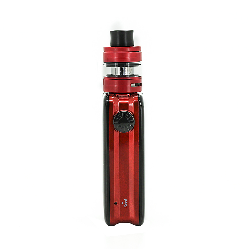 Eleaf iStick Nowos Special Edition Kit 80W 4400mAh with ELLO S Atomizer