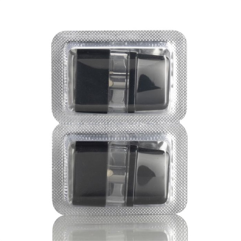 Vaporesso XROS Replacement Pod Cartridge 2ml With Coil (2pcs/pack)