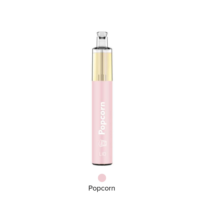 IJOY LIO Bee 18 Disposable Kit 1000mAh 5ml